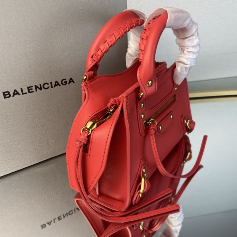 Balenciaga Classic City Bags